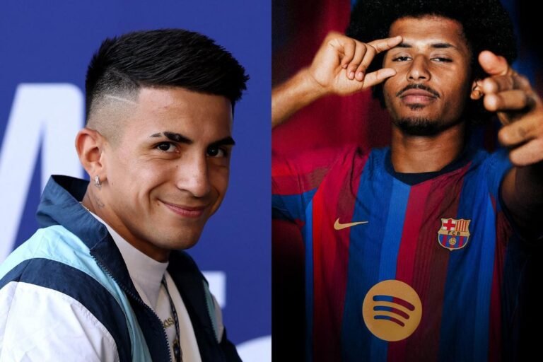 Mercado da Bola: Adeyemi no Barça e Flamengo perto de Almada