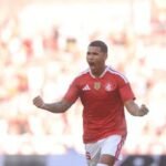 Mercado da Bola: Inter vende Braian Aguirre ao Rosário Central por R$ 8 milhões
