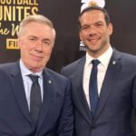 Mesmo eliminado, Ancelotti ganha mais que finalistas da Copa