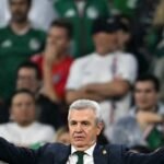 Javier Aguirre leaves the Mexico national team. Photo: Yuri Cortez/ AFP