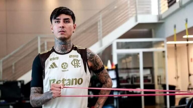 Mônaco quer volante do Flamengo, que já tem multa reduzida