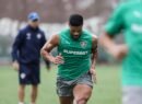 Movimentações do Fluminense: Hulk e Thiago Silva reforçam o elenco durante a Copa