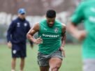 Movimentações do Fluminense: Hulk e Thiago Silva reforçam o elenco durante a Copa
