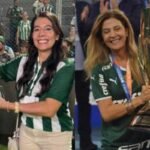 Mulheres presidentes: Coritiba e Palmeiras escrevem capítulo inédito no Brasileirão