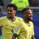 Müller stated that Brazil's 2-1 elimination to Norway was worse than the 1990 loss to Argentina. Photo: Werther Santana/Estadão