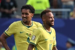 Müller detona eliminação do Brasil para Noruega e critica postura da seleção na Copa