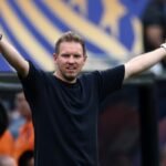 Mundial 2026 16 treinadores deixam comando de suas seleções