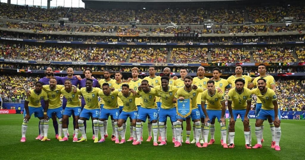 Neymar anuncia adeus à seleção; outros 9 podem encerrar ciclo pós-Copa