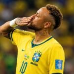Neymar anuncia fim de ciclo na Seleção Brasileira após Copa de 2026