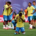 Neymar deve reconsiderar aposentadoria da seleção, acreditam dirigentes