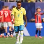 Neymar sinaliza fim da trajetória na Seleção Brasileira após eliminação da Copa do Mundo