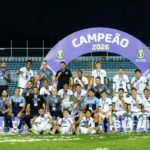 Nos pênaltis, Goiás supera Ceará e leva título do Brasileiro Sub-20 Série B