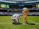 Nova bola da Copa 2026, TRIONDA FINAL tem design exclusivo para fases decisivas