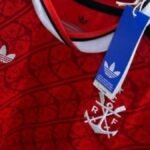 Novas imagens da camisa 3 do Flamengo 2026 vazam e dividem opiniões
