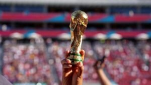 Oitavas da Copa 2026: todos os confrontos, dias e horários