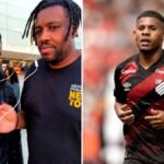 Pai de lateral do Athletico-PR detona o Flamengo em entrevista; veja repercussão