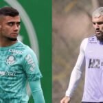 Palmeiras Atlético-MG duelo impacta Flamengo na luta pela liderança