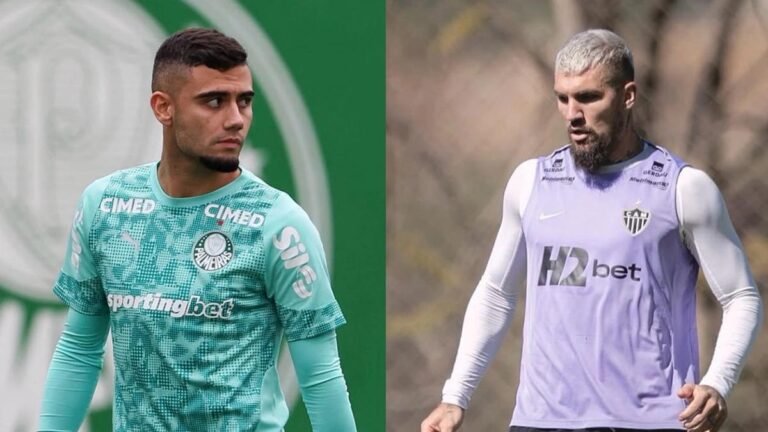 Palmeiras Atlético-MG duelo impacta Flamengo na luta pela liderança