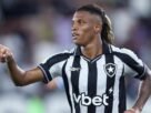 Photo: Vitor Silva/Botafogo