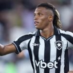 Photo: Vitor Silva/Botafogo