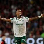 Palmeiras nega 30 milhões de euros do Aston Villa para manter Allan