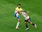 Paquetá antecipa volta ao Flamengo após Copa para tratar lesão