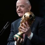 Partido britânico exige saída da FA e UEFA da Fifa