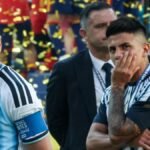 Petição por exclusão da Argentina na Copa 2030 supera 23 milhões de assinaturas