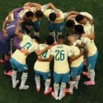 Pior campanha desde 1990 Mídia internacional critica Brasil na Copa 2026