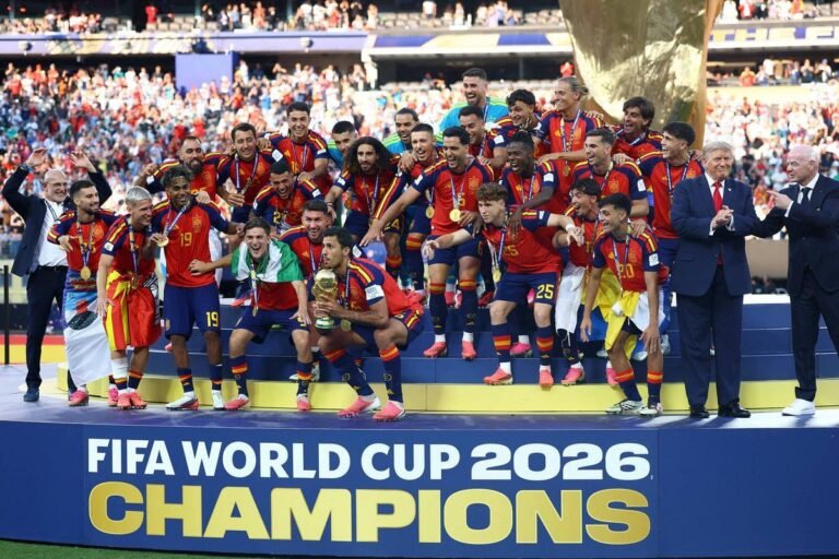 Polêmicas e influência política marcam Copa de 2026 e deixam legado incerto ao futebol