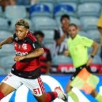 Porto avança em negociações por Daniel Sales, promessa do Flamengo