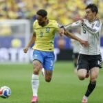 Projeto de lei propõe vetar convocação de atletas que atuam no exterior e proibir bets