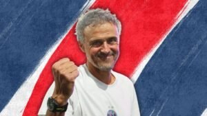 PSG could have the most profitable transfer window in its history. (Photo: Pool/Icon Sport)