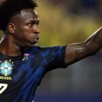 Real Madrid faz nova oferta por Vini Jr com salário recorde para afastar Arsenal