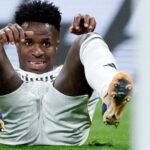 Real Madrid faz ultimato por Vini Jr: renova ou clube cogita venda