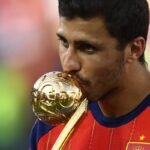 Real Madrid intensifica investida para contratar Rodri após destaque na Copa do Mundo
