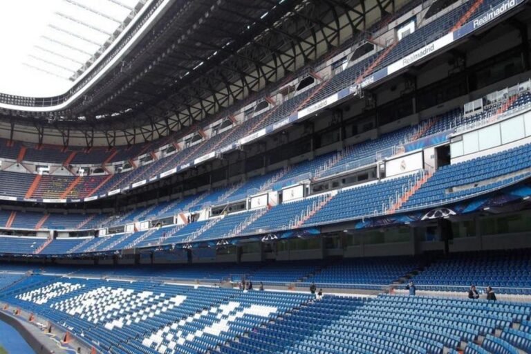 Real Madrid Sells García to Fulham, Paving the Way for Endrick
