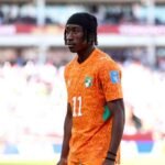 Real Madrid vence disputa com PSG e contrata joia marfinense Yan Diomande por 100 milhões