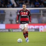 Recuperado de lesão Léo Ortiz treina com elenco do Flamengo e vira opção de Jardim
