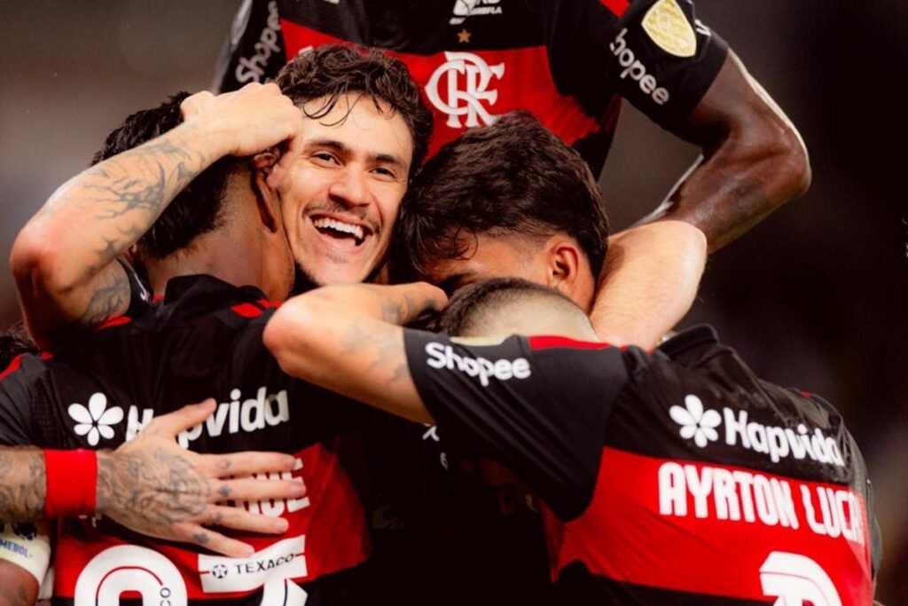 Reforços, condição física e testes definem intertemporada do Flamengo