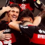 Reforços, condição física e testes definem intertemporada do Flamengo