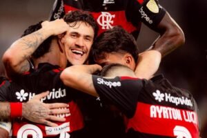 Reforços, condição física e testes definem intertemporada do Flamengo