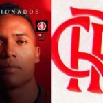 Reforços confirmados: Carrascal e De La Cruz retornam para jogo do Flamengo contra o Inter