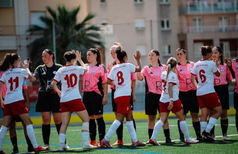 Rennova expande atuação global ao patrocinar equipe feminina do Monaco United