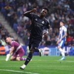 Renovação de Vini Jr. trava no Real Madrid e United monitora situação
