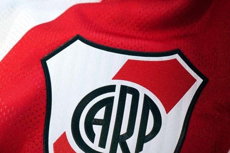 Photo: River Plate / Disclosure / Esporte News Mundo