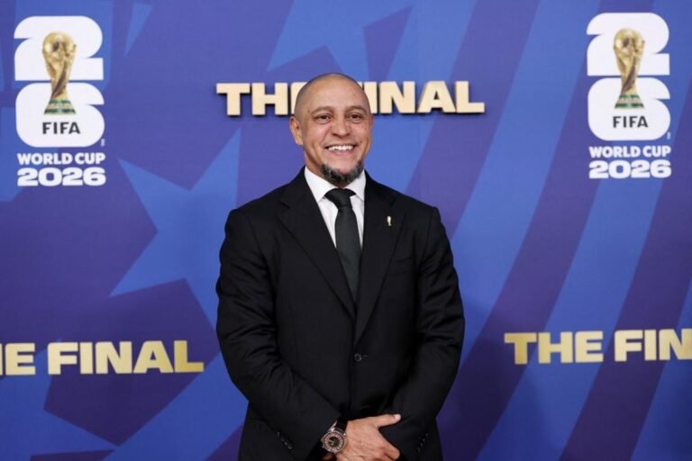 Roberto Carlos revela compra da Inter de Limeira com Ronaldo