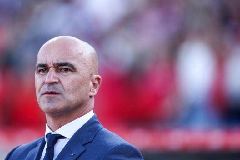 Roberto Martínez projeta novo Mundial para Portugal em duelo decisivo contra a Croácia