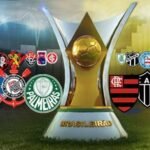 Rodada do Brasileirão Serie A