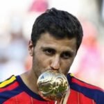Rodri supera Messi e Mbappé e leva Bola de Ouro da Copa 2026
